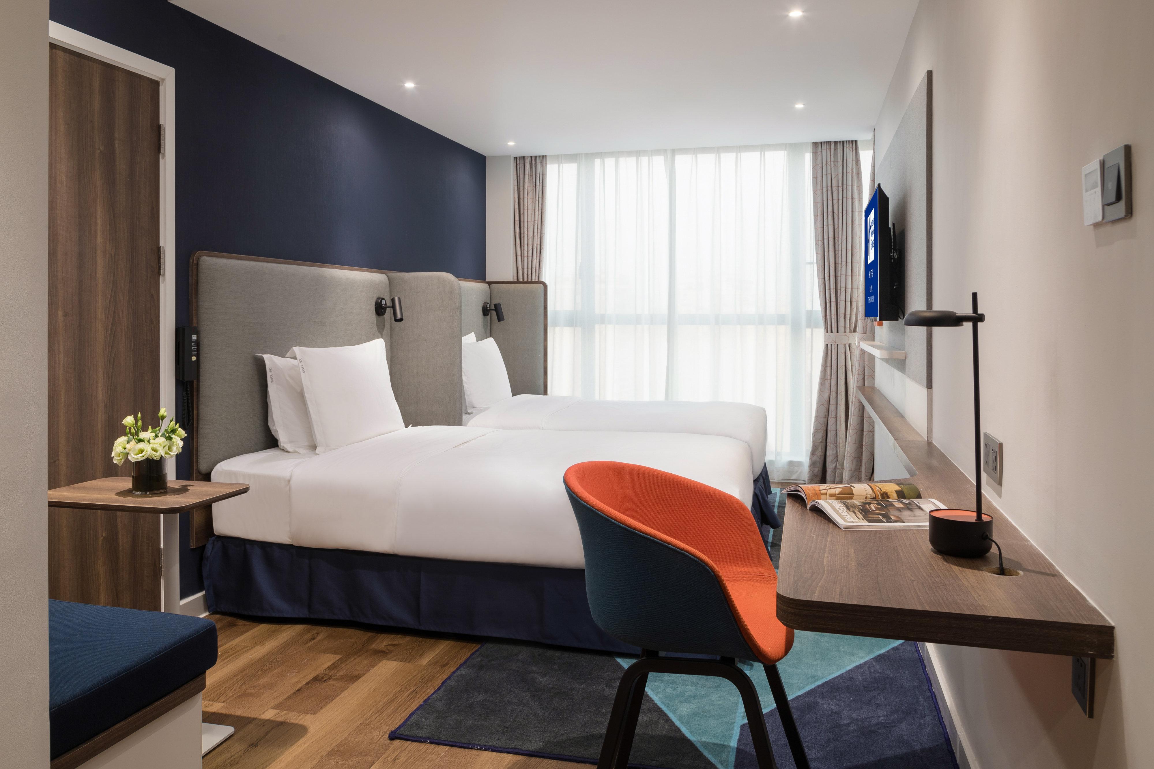 Holiday Inn Express Foshan Chancheng By Ihg Bagian luar foto