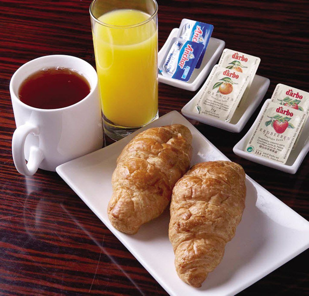 Holiday Inn Express Foshan Chancheng By Ihg Bagian luar foto